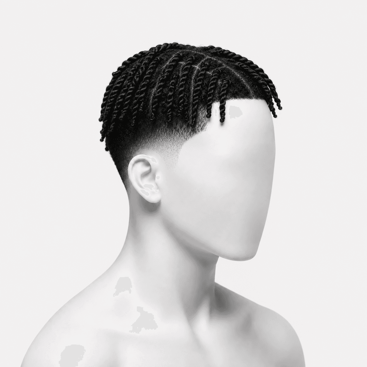 Twist Fade